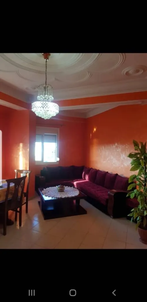 Location vacances Appartement F3 Alger Bordj el kiffan