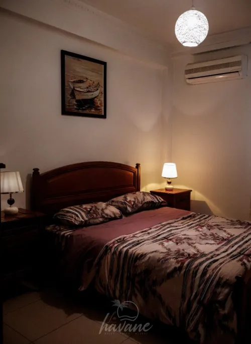 Location vacances Appartement Alger Hydra