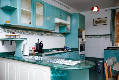 Location vacances Appartement Alger Hydra