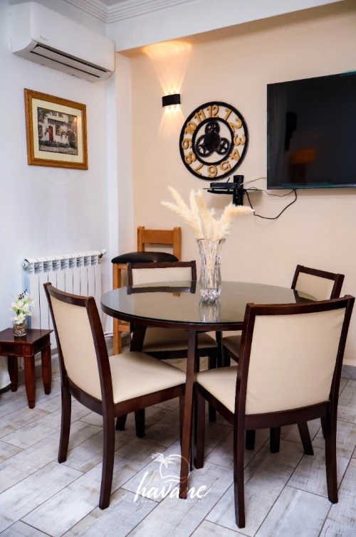 Location vacances Appartement Alger Hydra
