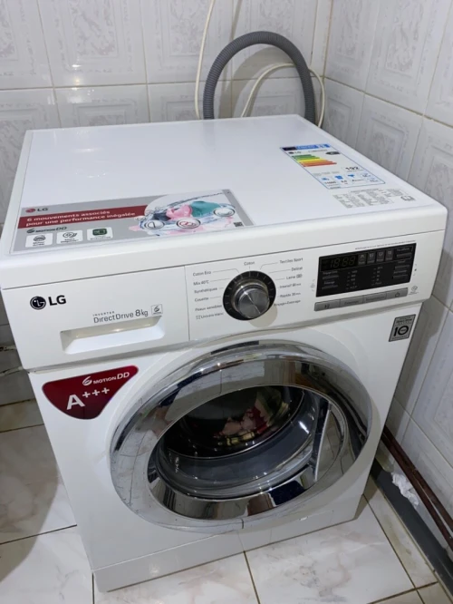 Réparation machine à laver et lave vaisselle