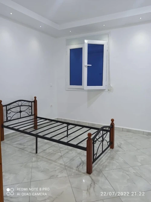 Location Appartement F3 Alger Rais hamidou