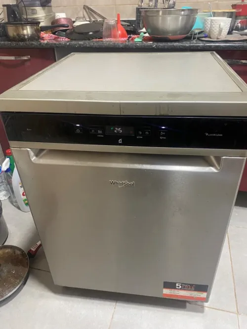 Réparation machine à laver