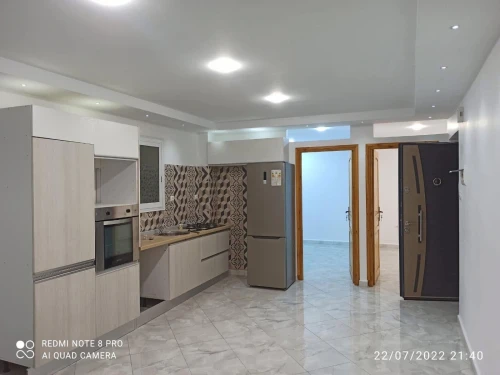 Location Appartement F3 Alger Rais hamidou