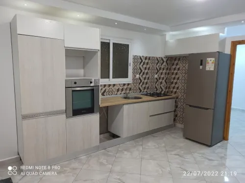 Location Appartement F3 Alger Rais hamidou