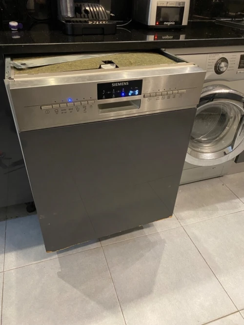Réparation électroménager