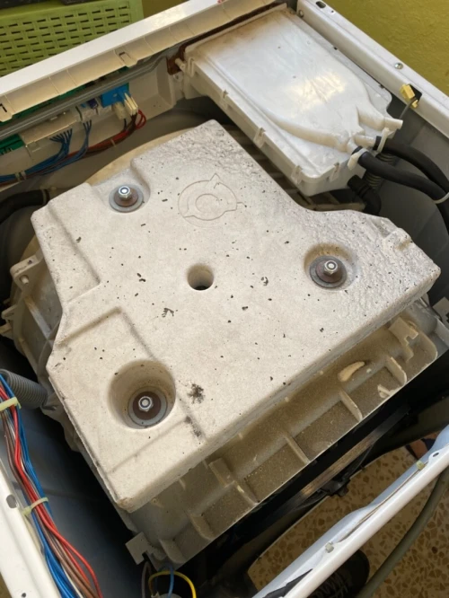 Réparation machine à laver et lave vaiselle à domicile