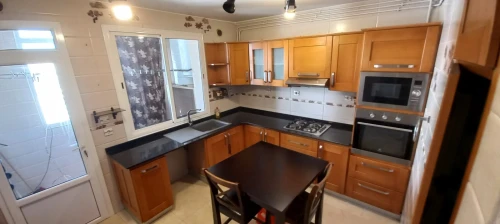 Vente Appartement F3 Alger Said hamdine