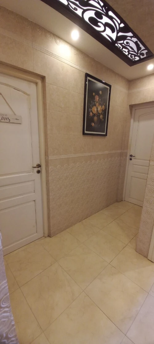 Vente Appartement F3 Alger Said hamdine