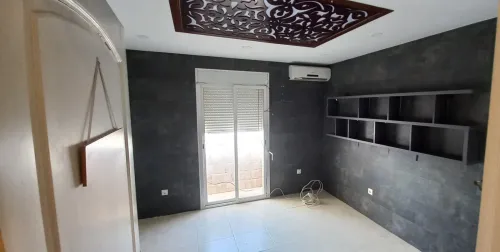 Vente Appartement F3 Alger Said hamdine