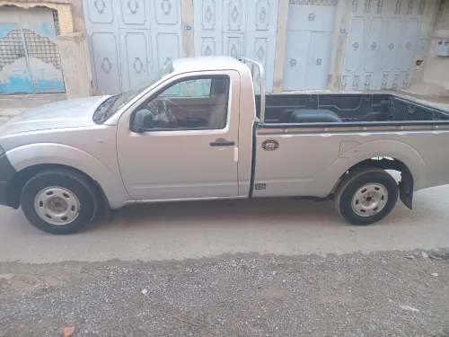 Nissan Navara 2016 Navara