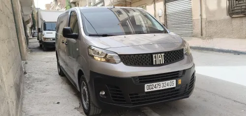 Fiat Scodo 2024 