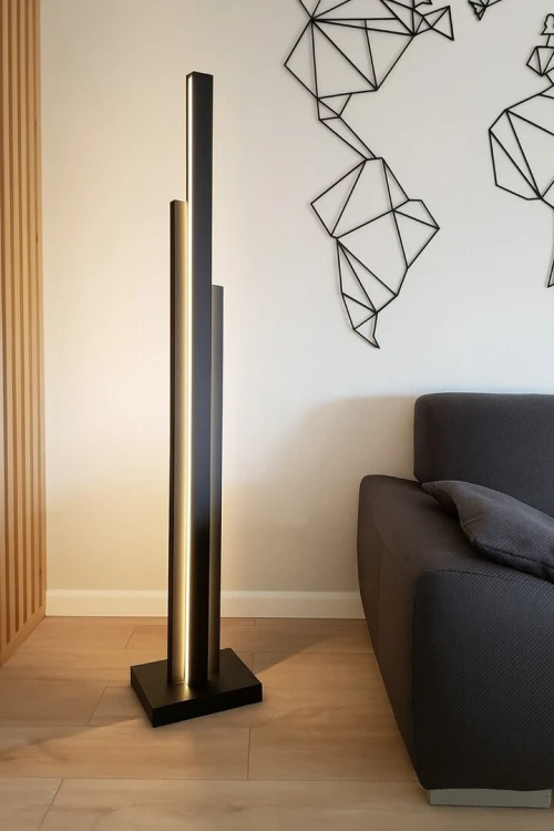 lampadaires