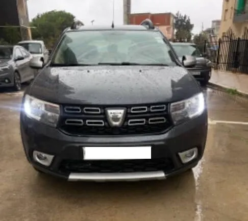 Dacia Sandero 2018 Sandero
