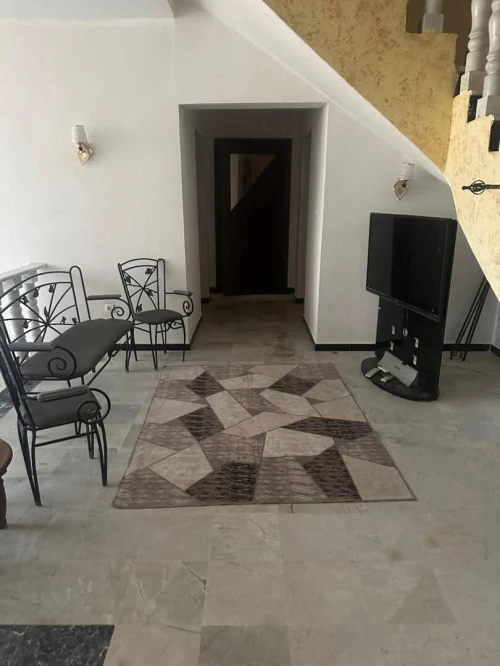 Location Villa Skikda Skikda