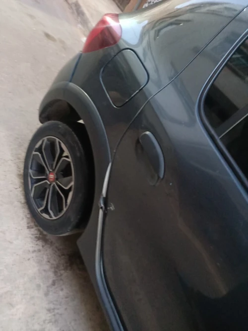 Dacia Sandero 2018 Stepway
