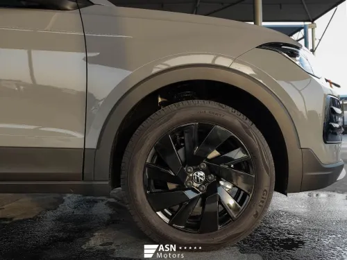 Volkswagen Tahru 2025 