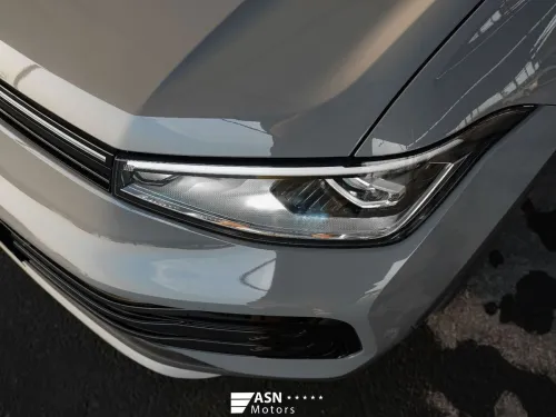 Volkswagen Tahru 2025 