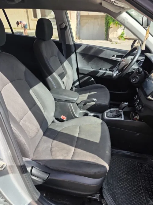 Hyundai Kreta 2019 
