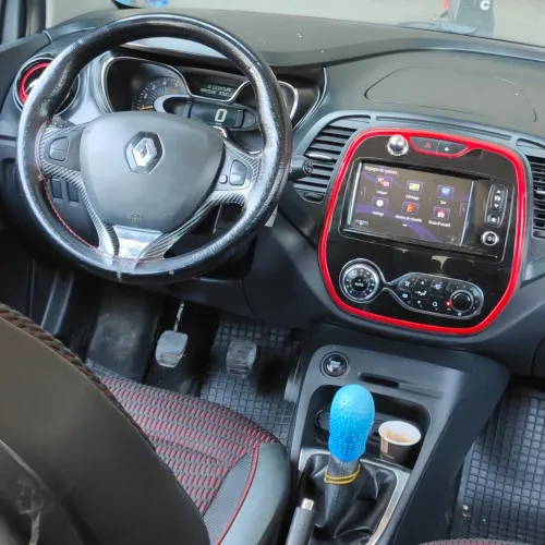 Renault Captur 2016 