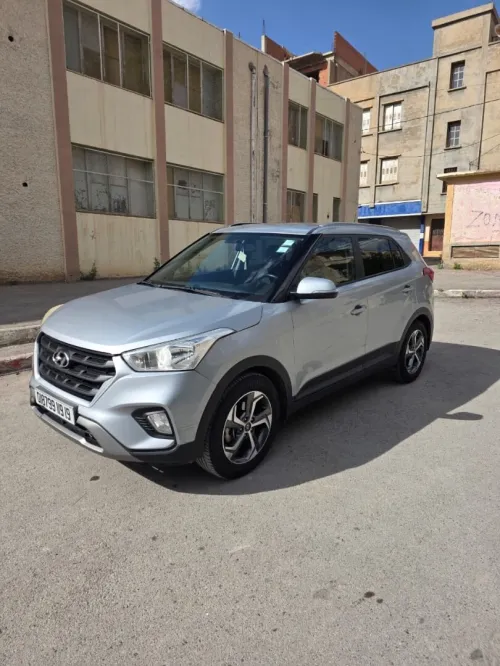 Hyundai Kreta 2019 