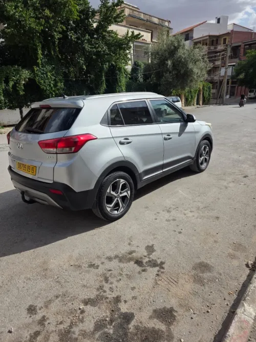 Hyundai Kreta 2019 