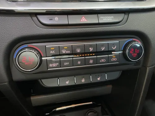 Kia X-Ceed 2022 
