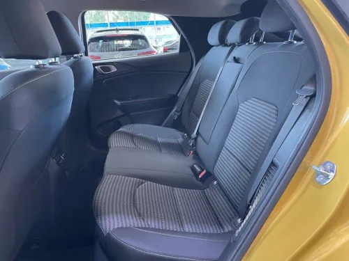 Kia X-Ceed 2022 