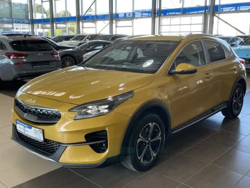 Kia X-Ceed 2022 