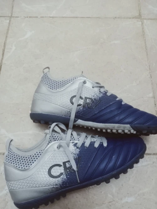 Soulier de foot