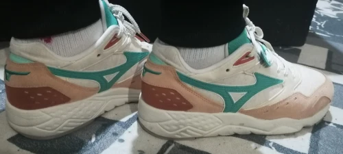 Baskets Originales Homme et Femme Comme Neuves