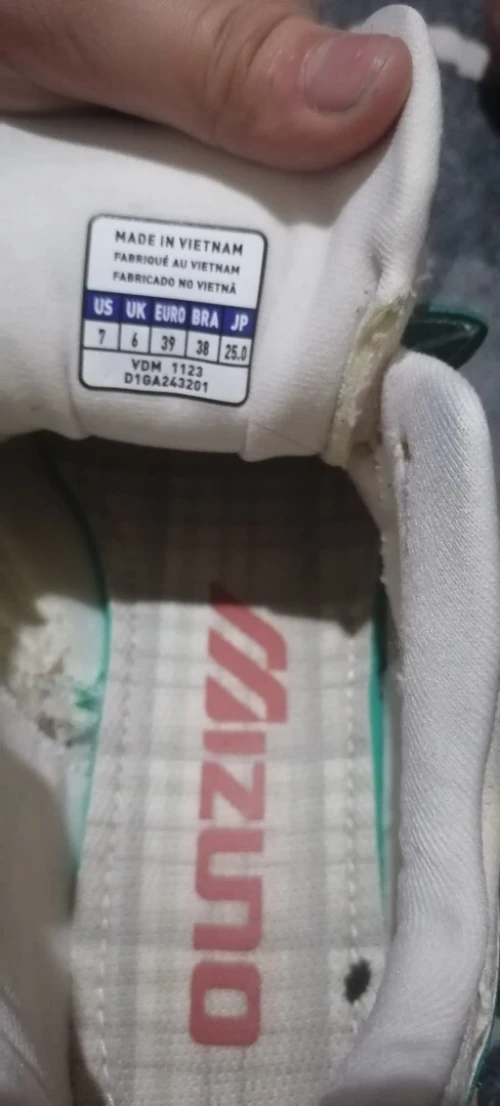 Baskets Originales Homme et Femme Comme Neuves