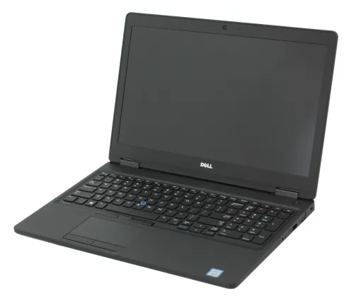 Dell Precision 3520, écran 15,6", CPU i7-6820HQ,GPU Quadro M620  256 SSD RAM 16GB