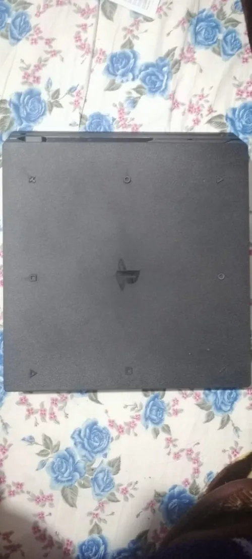 PS4 PRO 1TB Version Japonaise