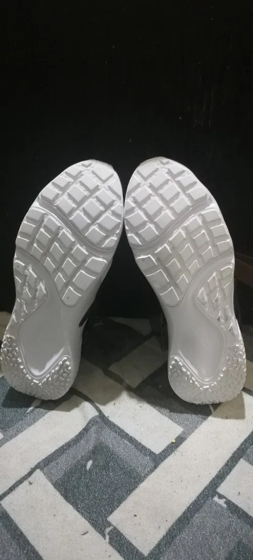 Baskets Originales Homme et Femme Comme Neuves