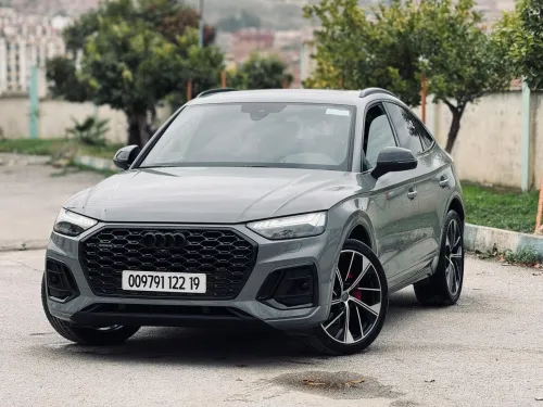 Audi Q5 2022 Q5