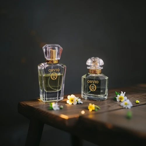 PARFUM ORVIO