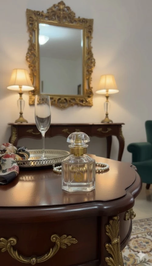 ORVIO PARFUM