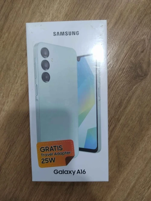 SAMSUNG A16  8/128 A16