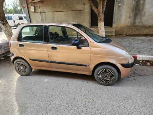 Chevrolet Spark 2003 Spark