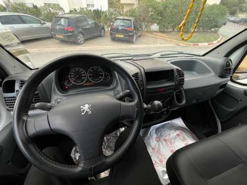 Peugeot Boxer 2006