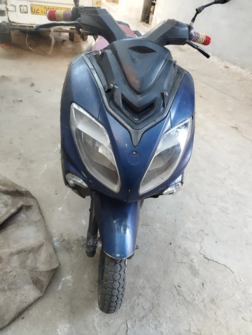 VMS Keeway 2020