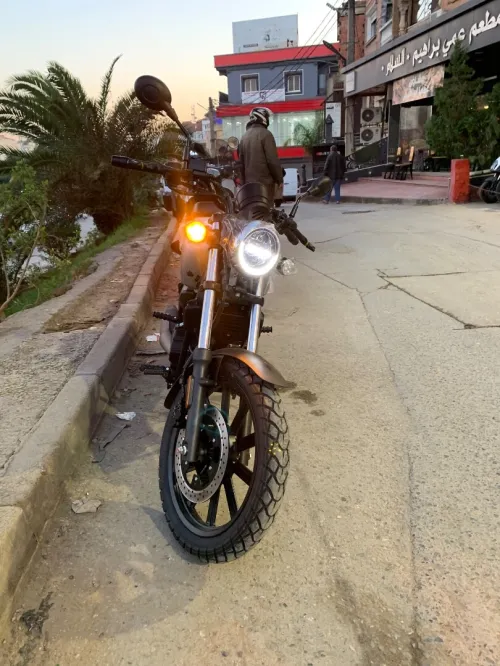 Vms Klight 2026