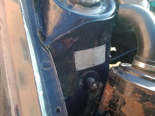 Renault 21 1990 21