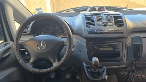 Mercedes Vito 2003 Cdi
