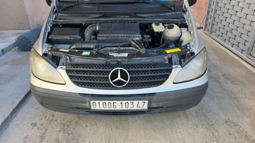 Mercedes Vito 2003 Cdi