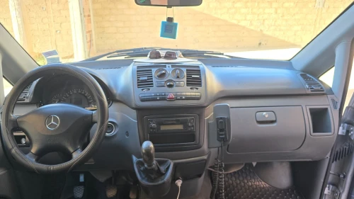 Mercedes Vito 2003 Cdi