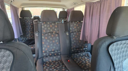 Mercedes Vito 2003 Cdi