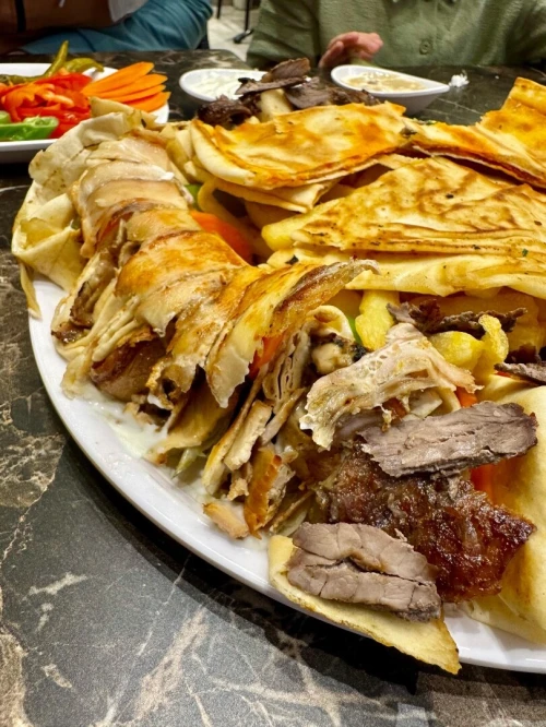 الجزائر.بابا حسن