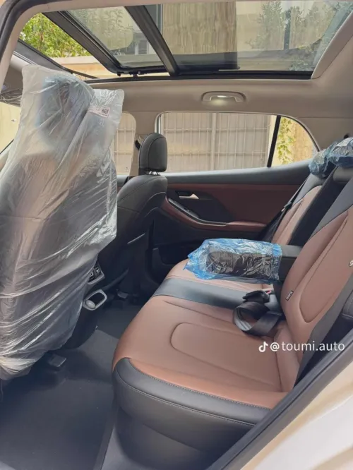 Hyundai Palisade 2025 Klab